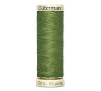 Gutermann Sew All Thread 100M Reel 283 Olivine