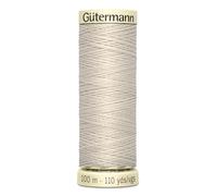 Gutermann Sew All Polyester Sewing Thread 299 - 100 Metres - each