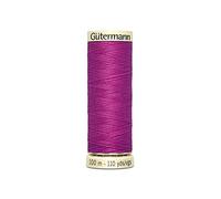 Gutermann Sew All Thread 100M Reel 321 Magenta