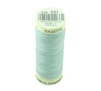 Gutermann Sew All Thread 100M Reel 331 Sea Foam