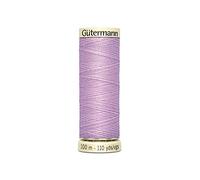Gutermann Sew All Thread 100M Reel 441 Lilac