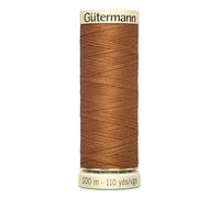 Gutermann Sew All Thread 100M Reel 448 Chestnut