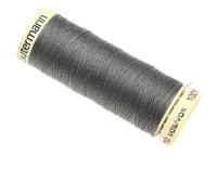 Gutermann Sew All Thread 100M Reel 496 SlAB Grey