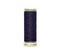 Gutermann Sew All Thread 100M Reel 512 Damson