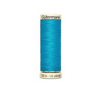 Gutermann Sew All Thread 100M Reel 736 Ocean