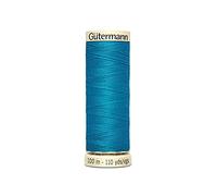 Gutermann Sew All Thread 100M Reel 761 Kingfisher