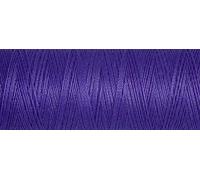 Gutermann Sew All Thread 100M Reel 810 Indigo