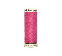 Gutermann Sew All Thread 100M Reel 890 Indian Pink