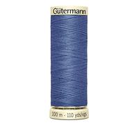 Gutermann Sew-All Thread 110 Yards-Copenhagen (100P-933)