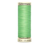 Gutermann Sew-All Thread 110yd-Fresh Green 100P-728