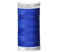 Gutermann Sew-All Thread 274yd-Cobalt Blue