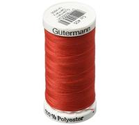 Gutermann Sew-All Thread 274yd-Flame Red