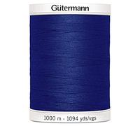 Gutermann Sew All Thread Col.310 1000m Dark Navy