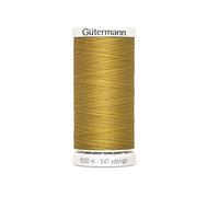 Gutermann Sew-all Thread Sewing No. 100 500 m, 968