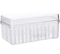 Gutermann Sewing Thread Box: 18 Spool