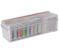 Gutermann Sewing Thread Box: 27 Spool