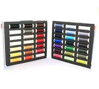 Gutermann Sewing Thread Note Book (inc 42 spools)