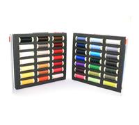 Gutermann Sewing Thread Note Book Multicoloured