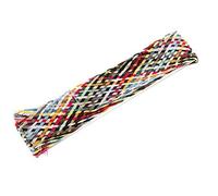 Gutermann Sewing Thread Plait Assorted Colours - per pack