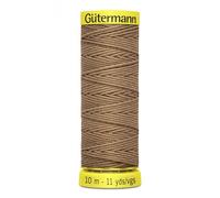 Gutermann Shirring Elastic 1028 - 10 Metres - each
