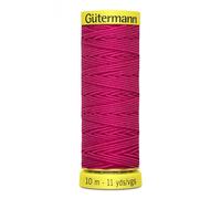 Gutermann Shirring Elastic 3055 - 10 Metres - each