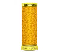 Gutermann Shirring Elastic 4009 - 10 Metres - each