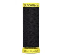 Gutermann Shirring Elastic 5262 - 10 Metres - each