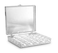 Gutermann Storage Organiser Box for Sewing Thread Bobbins