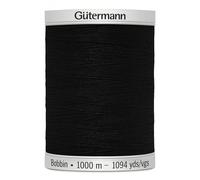 Gutermann Sulky Bobbin Thread 1005 - 1000 Metres - each