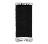Gutermann Sulky Bobbin Thread 1005 - 500 Metres - each