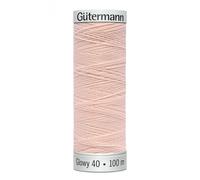 Gutermann Sulky Glowy Embroidery Thread 2 - 100 Metres - each