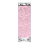 Gutermann Sulky Glowy Embroidery Thread 3 - 100 Metres - each
