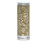 Gutermann Sulky Holoshimmer Embroidery Thread 6008 - 200 Metres - each