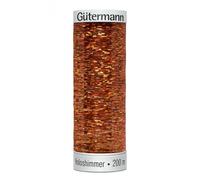 Gutermann Sulky Holoshimmer Embroidery Thread 6011 - 200 Metres - each