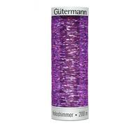 Gutermann Sulky Holoshimmer Embroidery Thread 6013 - 200 Metres - each