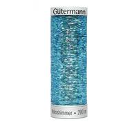 Gutermann Sulky Holoshimmer Embroidery Thread 6017 - 200 Metres - each