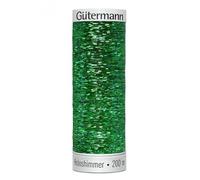 Gutermann Sulky Holoshimmer Embroidery Thread 6018-200 Metres - Each