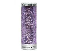 Gutermann Sulky Holoshimmer Embroidery Thread 6043 - 200 Metres - each
