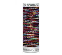 Gutermann Sulky Holoshimmer Embroidery Thread 6045 - 200 Metres - each