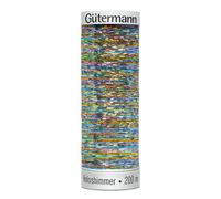 Gutermann Sulky Holoshimmer Embroidery Thread 6046 - 200 Metres - each