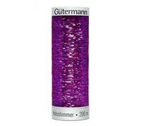 Gutermann Sulky Holoshimmer Embroidery Thread 6050 - 200 Metres - each