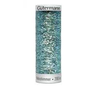 Gutermann Sulky Holoshimmer Embroidery Thread 6053 - 200 Metres - each