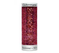 Gutermann Sulky Holoshimmer Embroidery Thread 6054 - 200 Metres - each