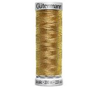 Gutermann SULKY Metallic 40 m 200 7007