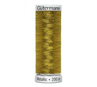 Gutermann Sulky Metallic Embroidery Thread 7005 - 200 Metres - each