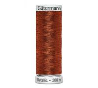709760 7010 Gutermann Sulky Metallic Thread: 200m