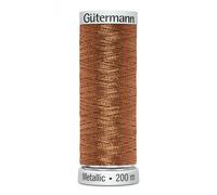 Gutermann SULKY Metallic 40 m 200 7011