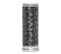Gutermann Sulky Metallic Embroidery Thread 7023 - 200 Metres - each