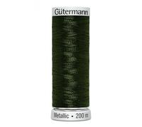 709760 7056 Gutermann Sulky Metallic Thread: 200m