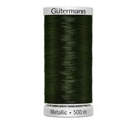 Gutermann Sulky Metallic Embroidery Thread 7056 - 500 Metres - each